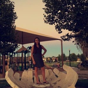 Meet your Posher, Luda